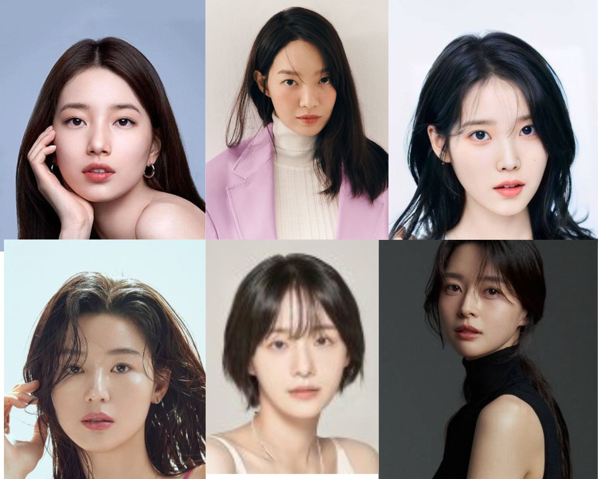 Korean drama actresses trivia and quizzes