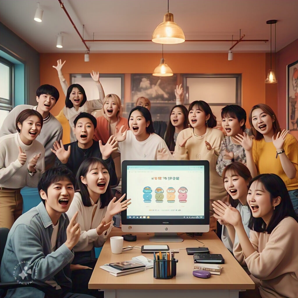 15 Virtual Team Building Activities for K-Pop Fans for Remote Teams