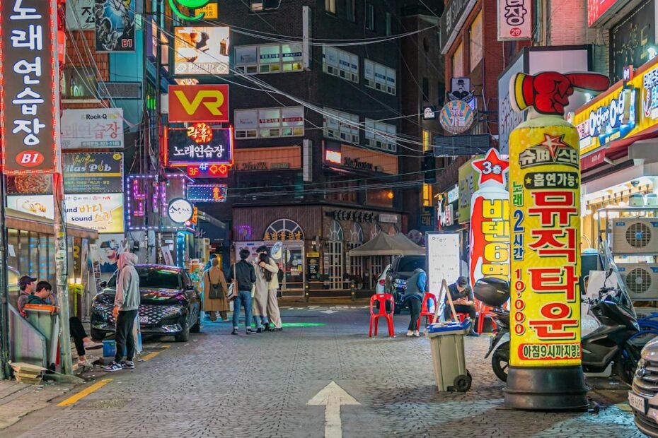 Best K-Dramas for Beginners on Netflix