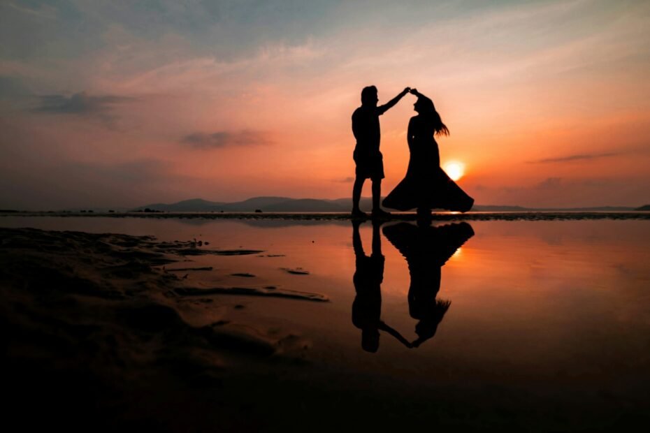 Iconic K-Drama Couples of All Time