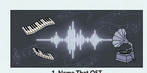 name that ost k-drama trivia games