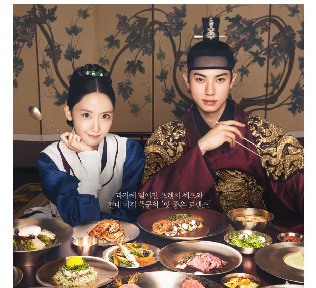 Bon Appetit, K-Drama Trivia Quiz
